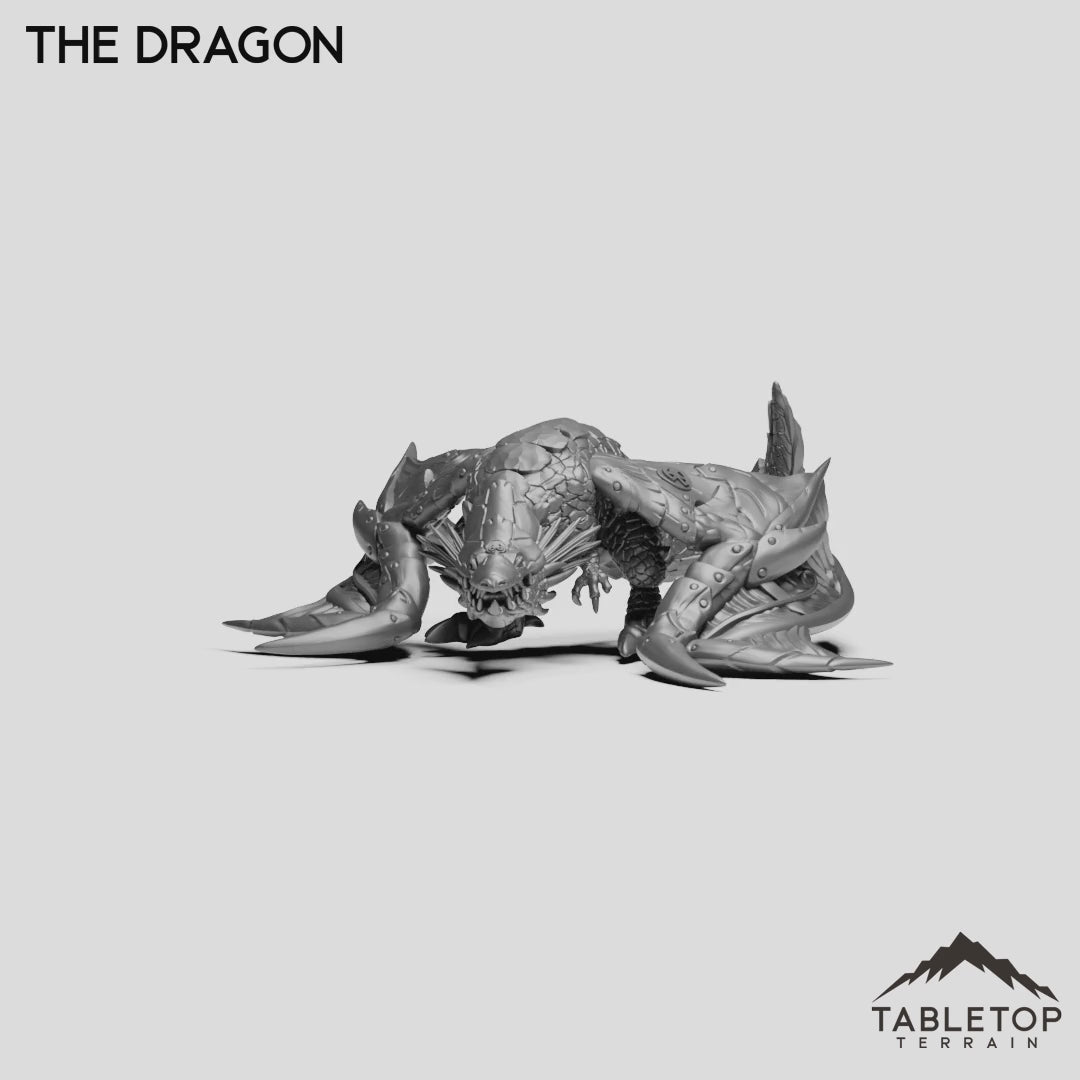 The Dragon