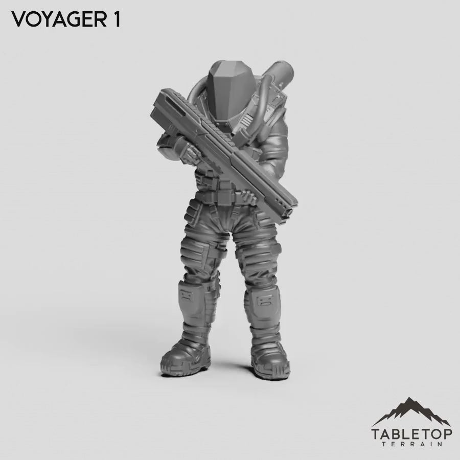 Voyager 1