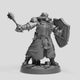 Battle Priests