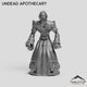Undead Apothecary