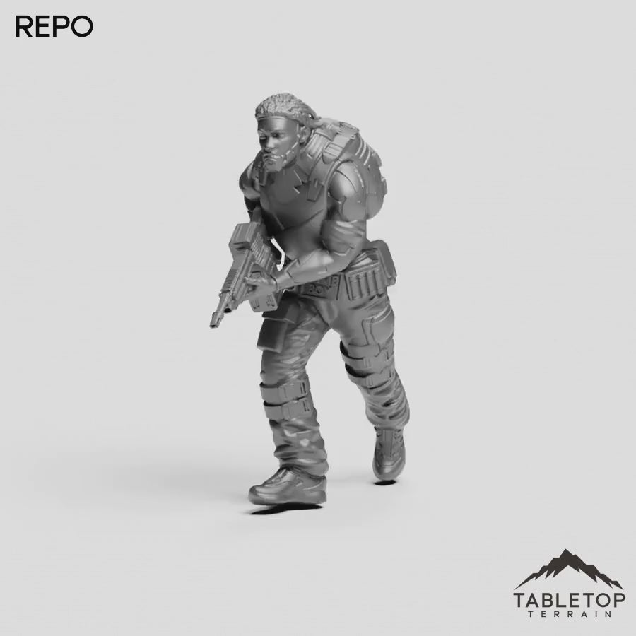 Repo