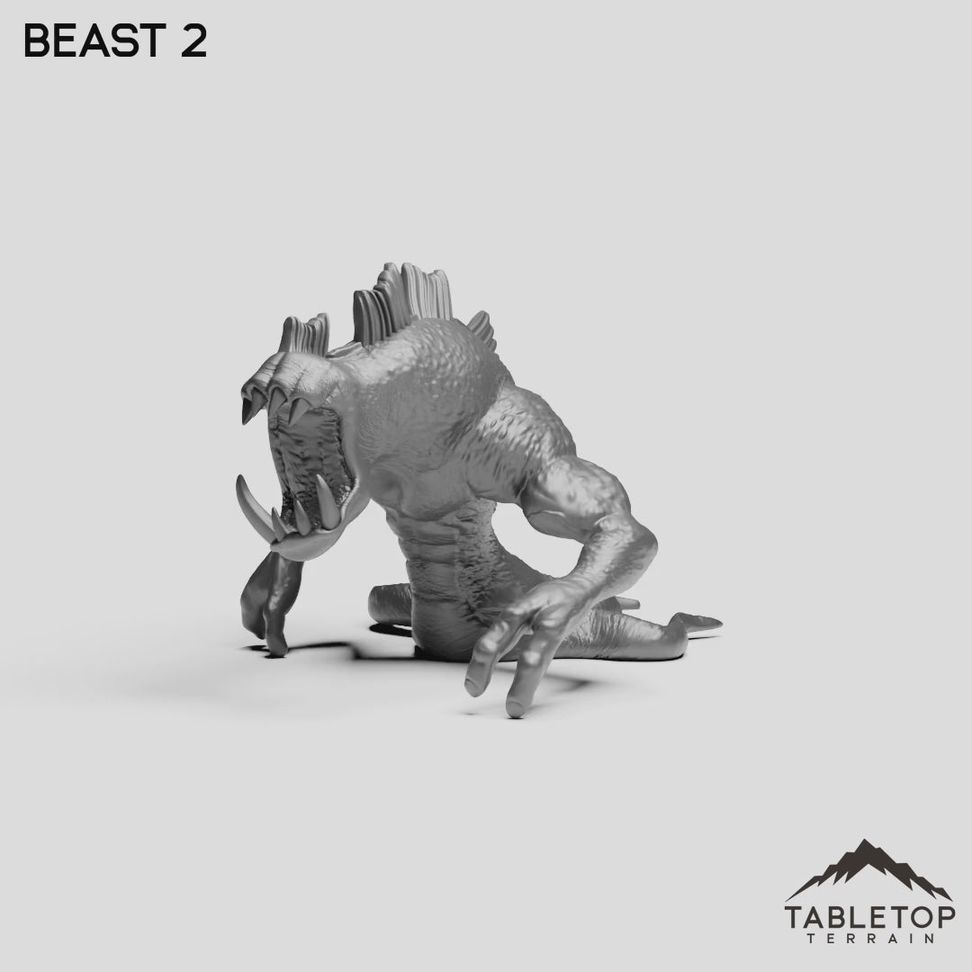 Beast 2