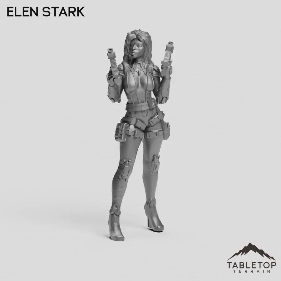 Elen Stark