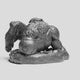 Effigies of Jibril