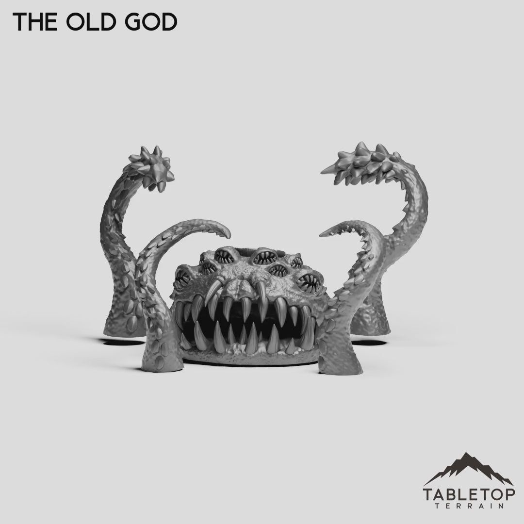 The Old God