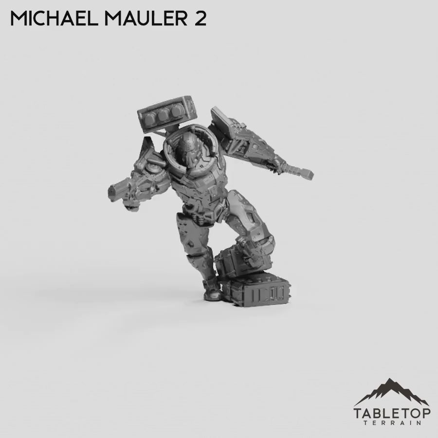 Michael Mauler 2
