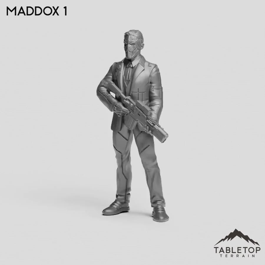 Maddox 1