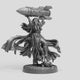 Mortar Enchantress - Independents