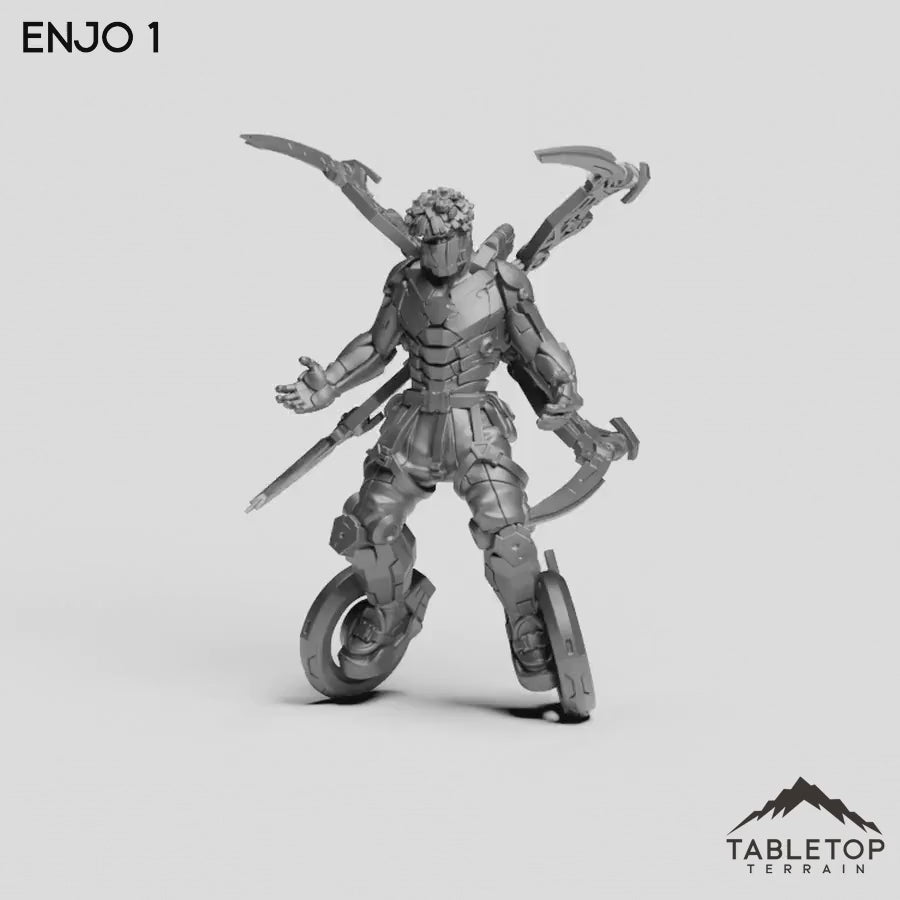 Enjo 1