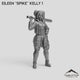 Eileen ''Spike'' Kelly 1