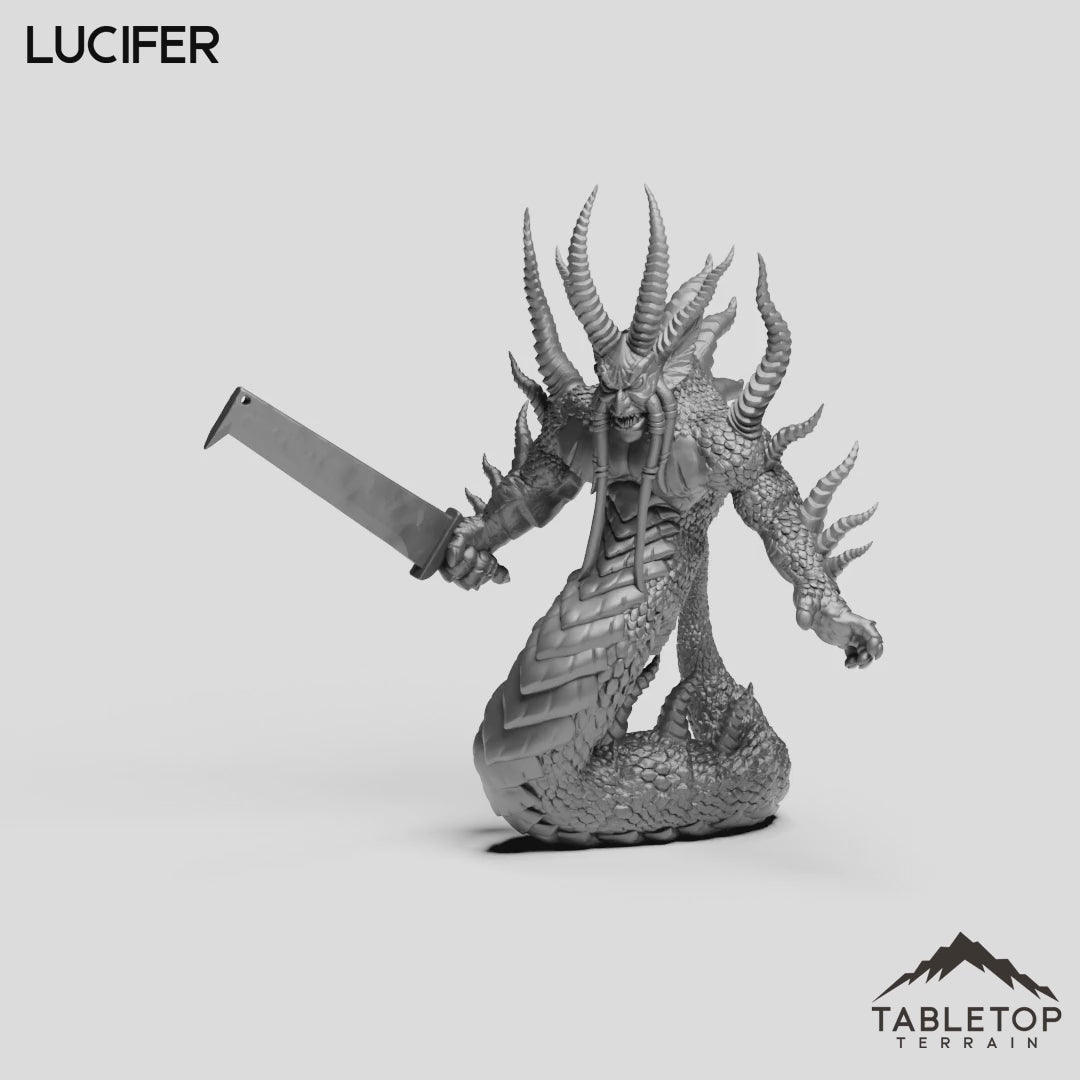 Lucifer