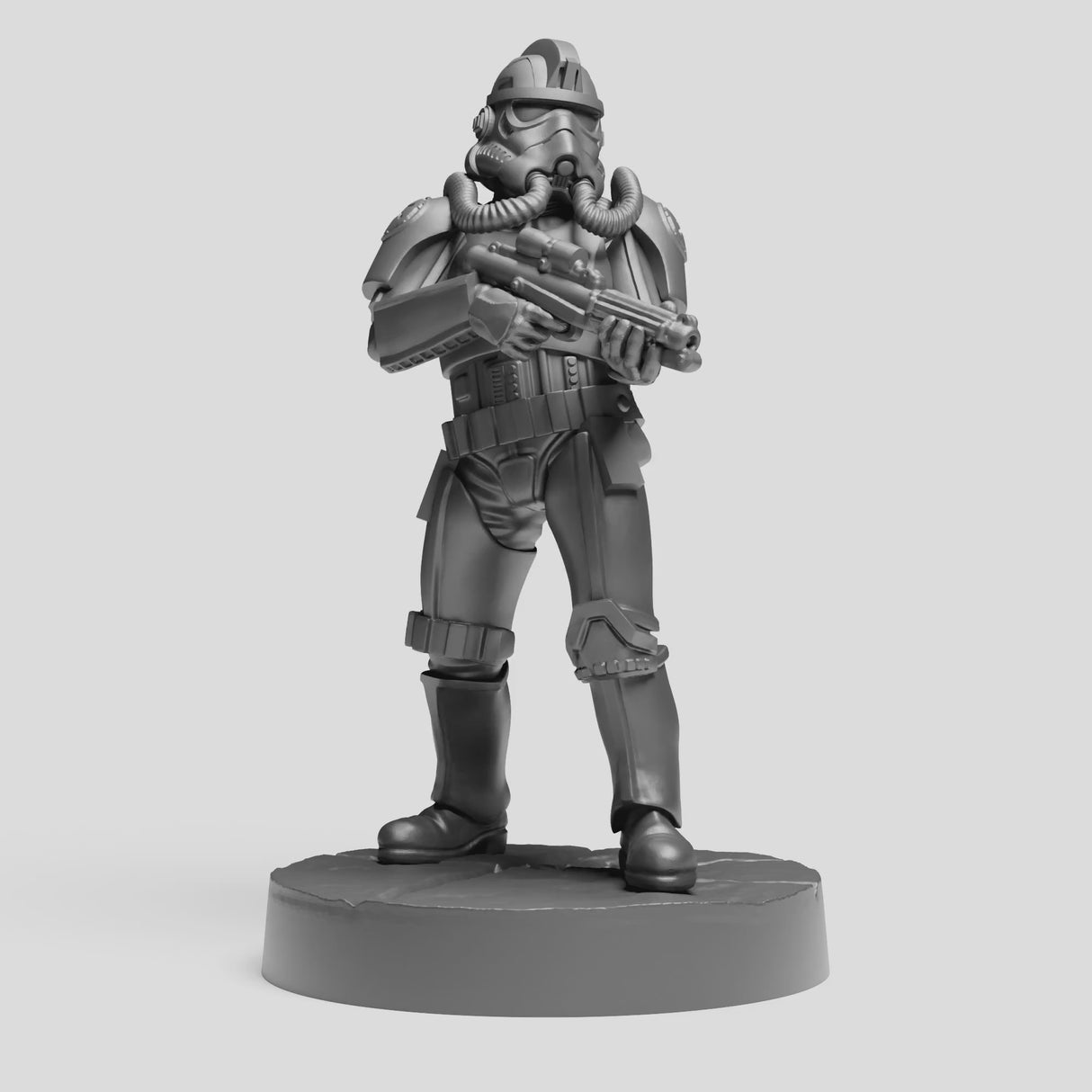 AA Troopers