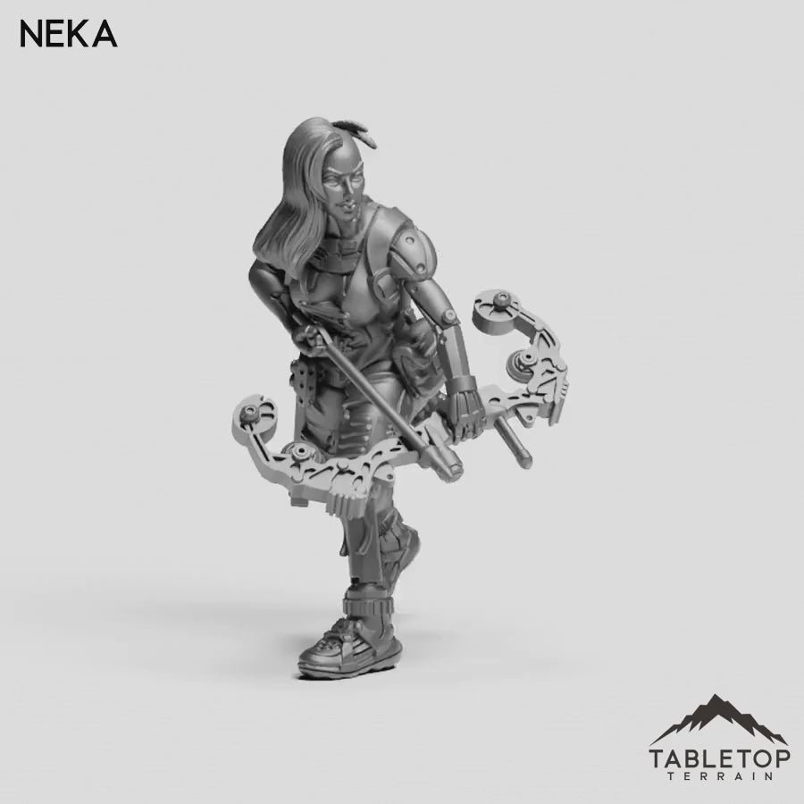 Neka
