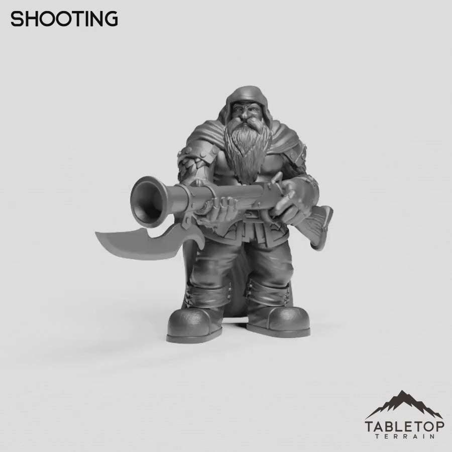 Shooting