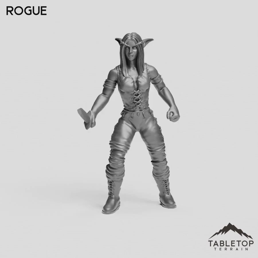 Rogue