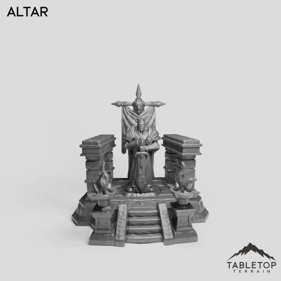 Altar