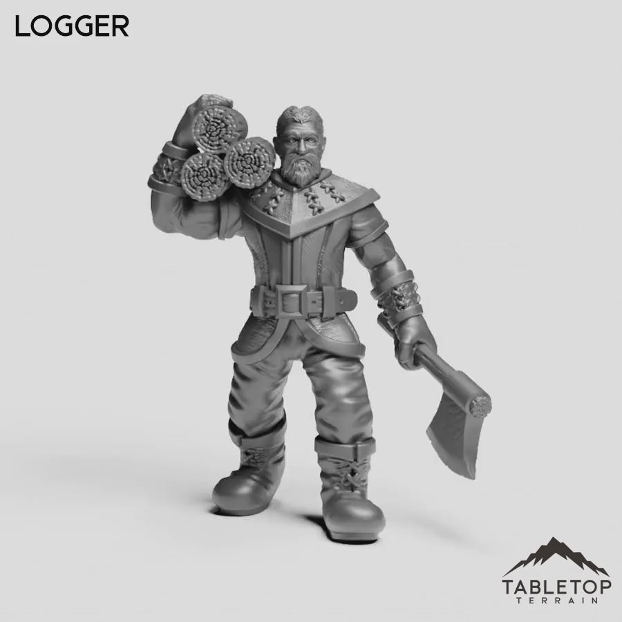Logger