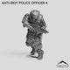 Anti-Riot Police Officer 4