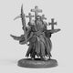 War Patriarchs - The Norse Procession