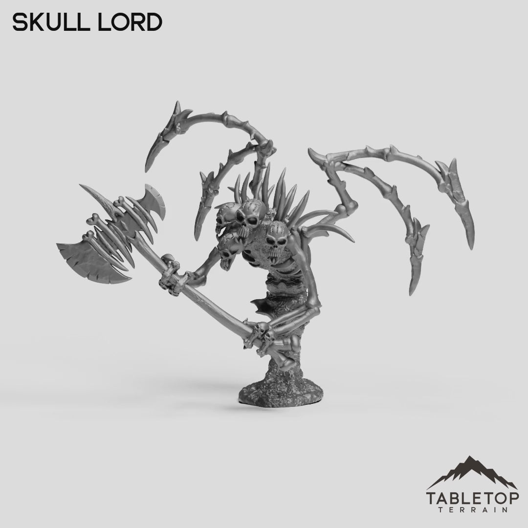 Skull Lord
