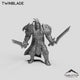 Twinblade