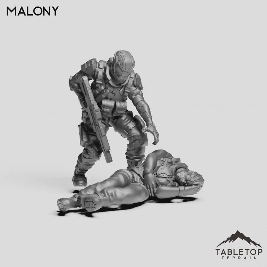 Malony