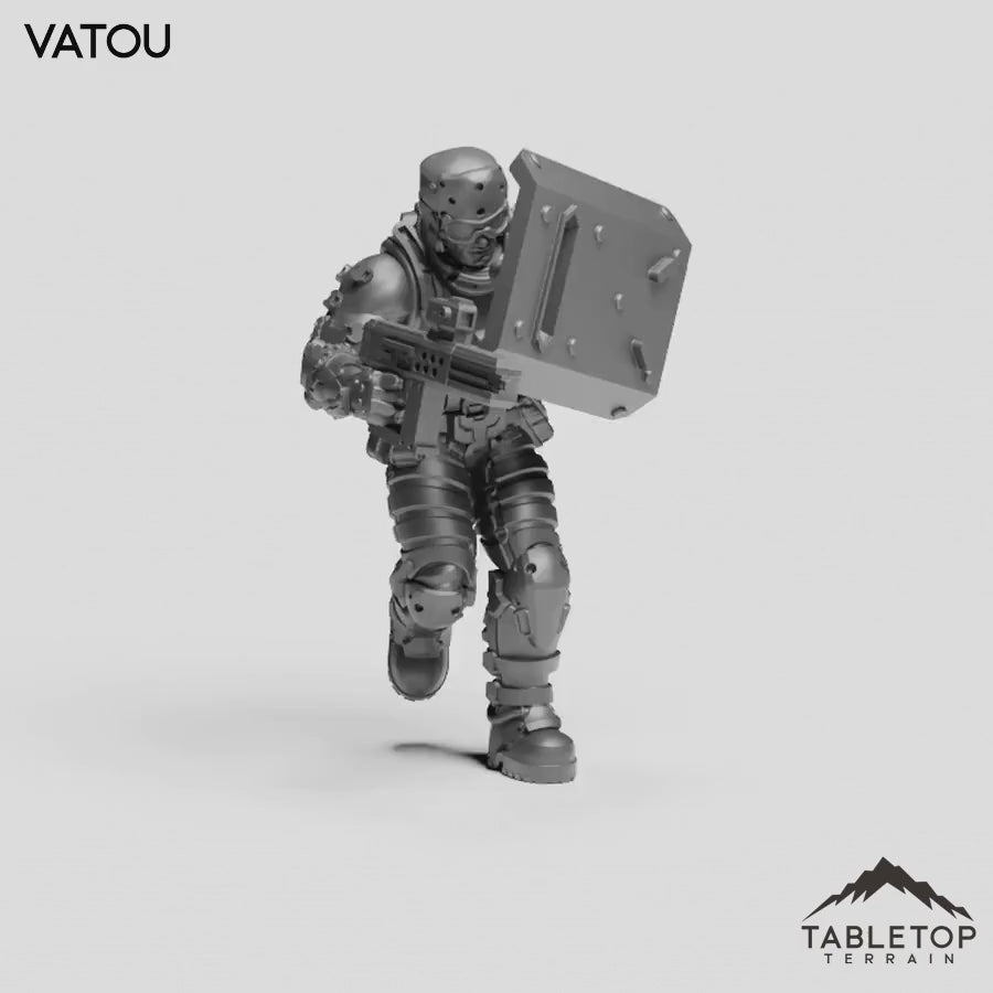 Vatou
