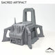 Sacred Artifact - Chapters Headquarter