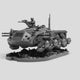 GAPC Repulsor