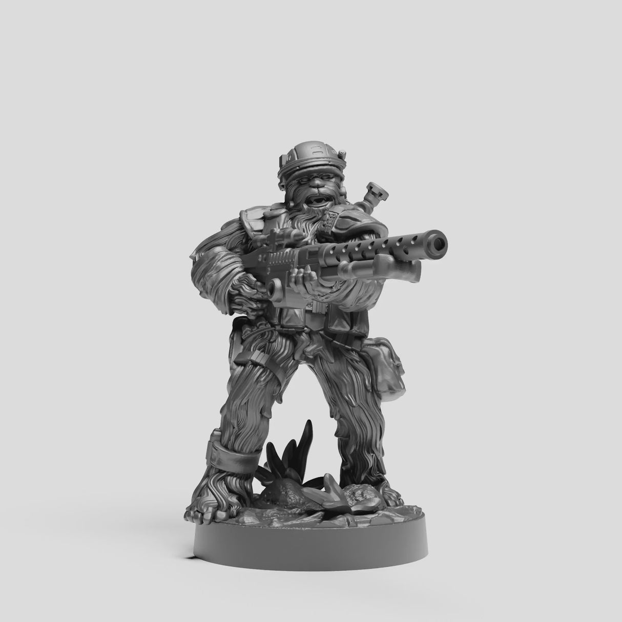 IJG Warriors