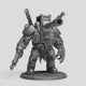 Gun Golems - Independents