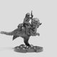 Snowsteed Riders