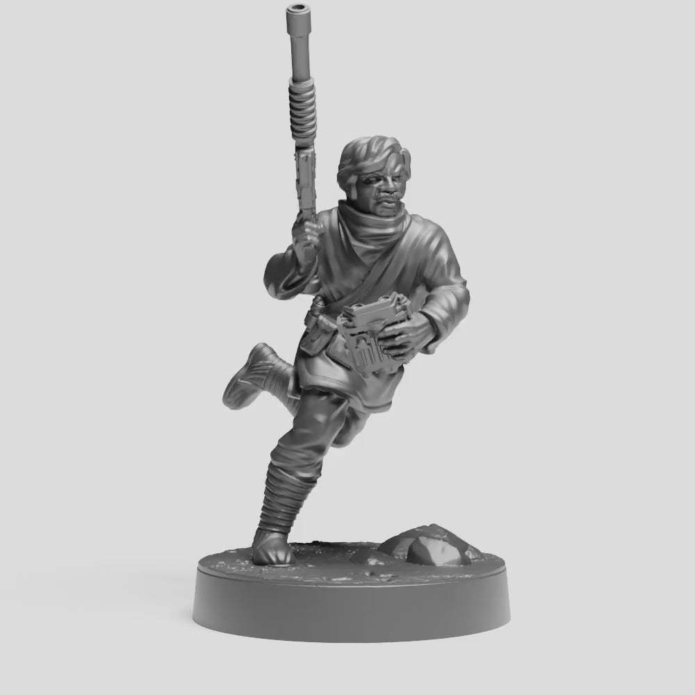 Farmboy Partisans