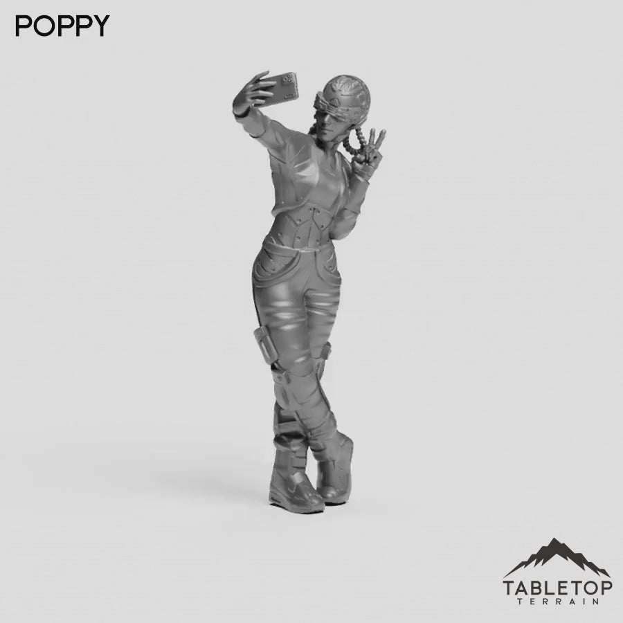 Poppy
