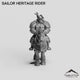 Sailor Heritage Rider
