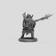 Starspawn Cleric - Starspawn Soldiers