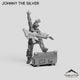 Johnny The Silver
