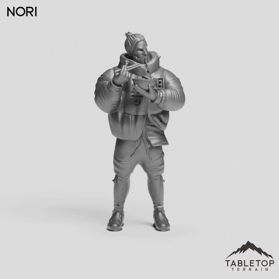 Nori