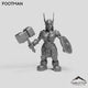 Footman