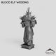 Blood Elf Wedding