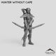 Hunter Without Cape