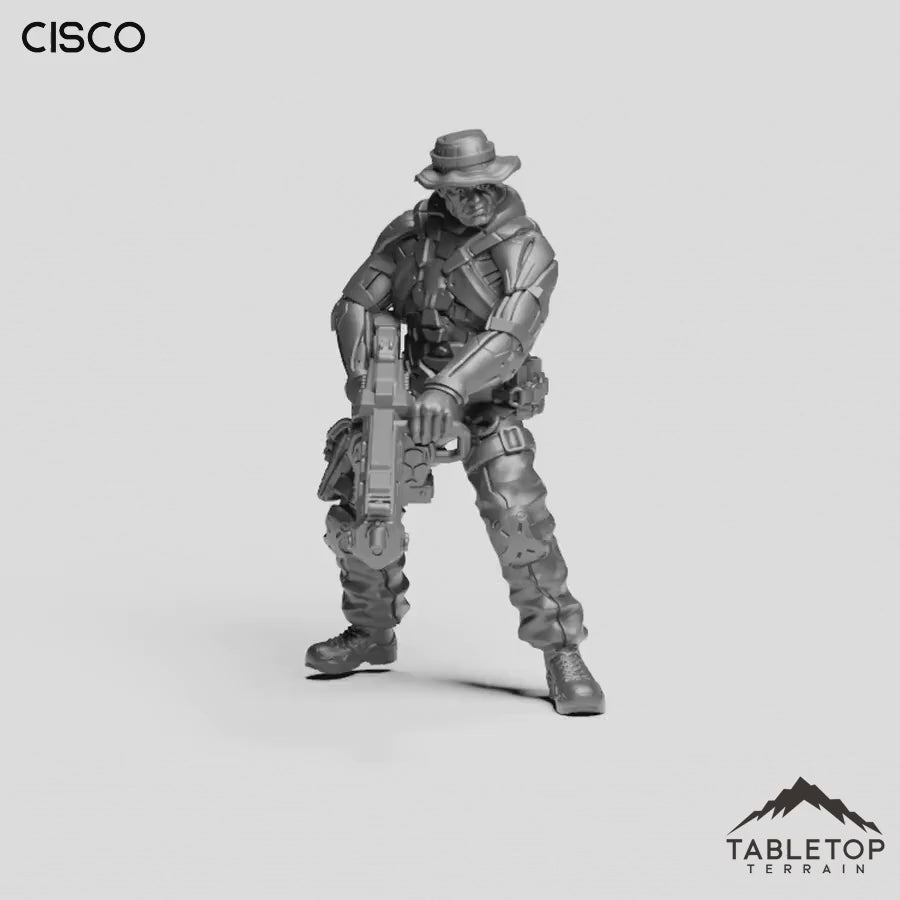 Cisco
