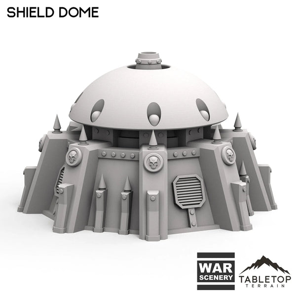 Shield Dome