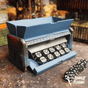 Tabletop Terrain Accessory 12mm Rapid Fire Dicebox