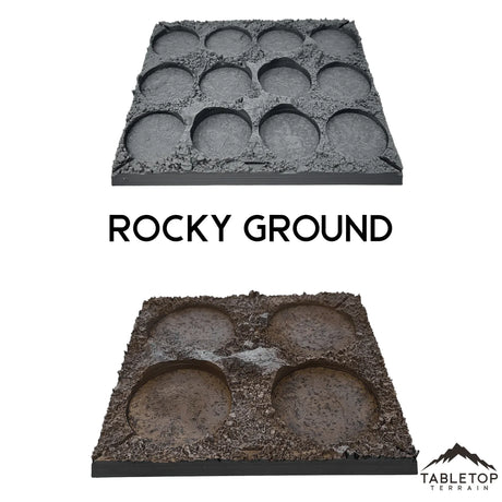 Tabletop Terrain Accessory ASOIAF Terrain Trays