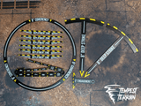 Tabletop Terrain Accessory Command Range Set - For 11th Edition