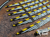 Tabletop Terrain Accessory Command Range Set - For 11th Edition