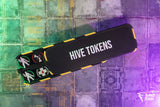 Tabletop Terrain Accessory Hive Token Set