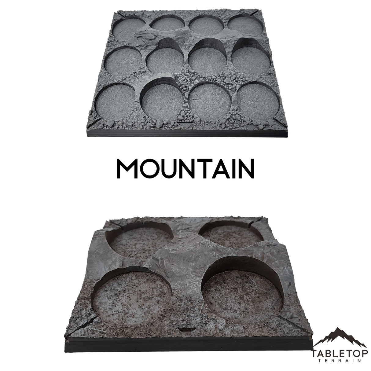 Tabletop Terrain Accessory Overstock - ASOIAF Terrain Trays