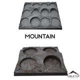 Tabletop Terrain Accessory Overstock - ASOIAF Terrain Trays